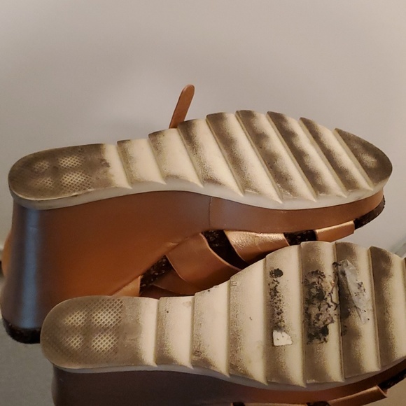 Sandals - Picture 6 of 7